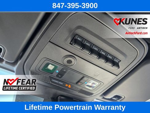 Used 2022 Ford Bronco Black Diamond AWD/4WD image 42