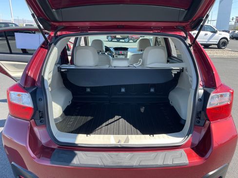 Used 2013 Subaru Crosstrek 2.0i Limited w/ Popular Pkg 2 AWD/4WD image 13