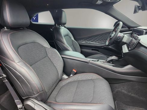 Used 2025 Dodge Charger Daytona R/T w/ Quick Order Package 25M R/T image 12