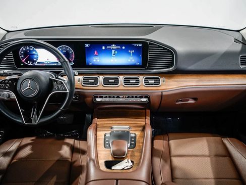 Certified 2024 Mercedes-Benz GLE 350 4MATIC image 12