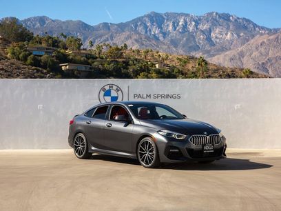 Used 2021 BMW 228i xDrive Gran Coupe w/ Lights Package