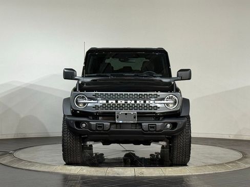 New 2026 Ford Bronco Badlands image 3