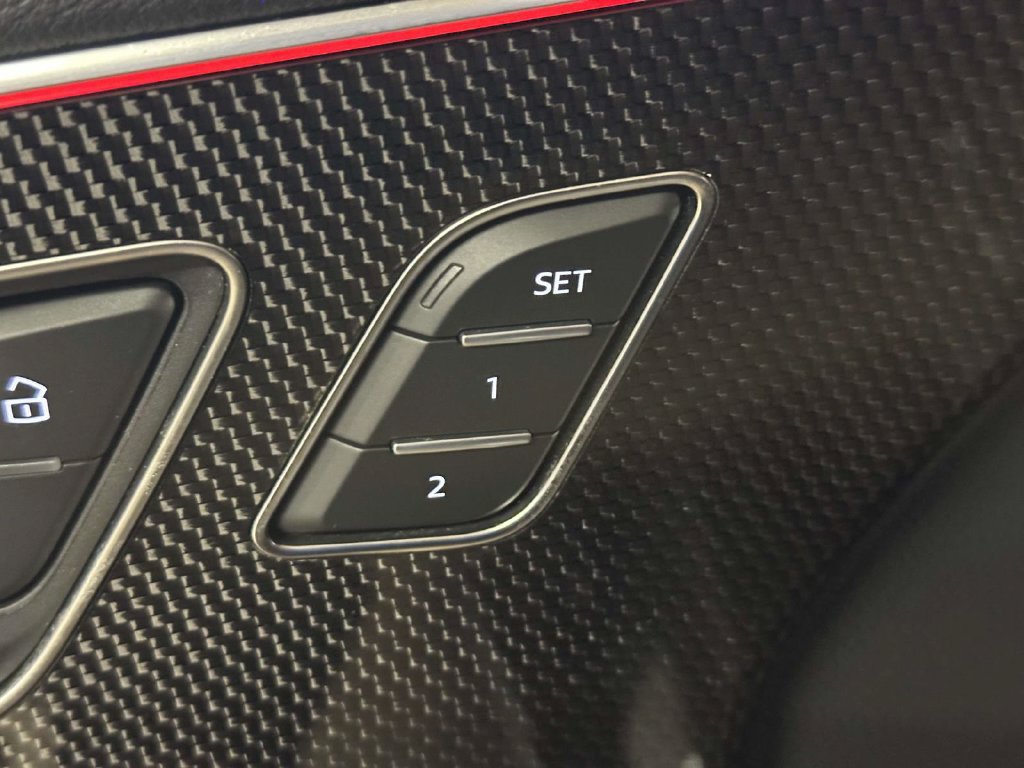 Used 2023 Audi SQ7 Prestige w/ Sport Package AWD/4WD image 21