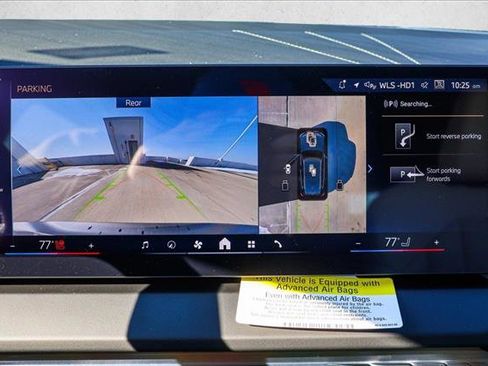 New 2026 BMW X3 xDrive30 w/ Premium Package image 16