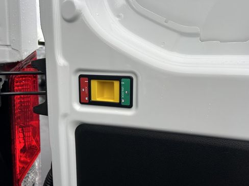 New 2026 Ford Transit 350 148 High Roof AWD image 10