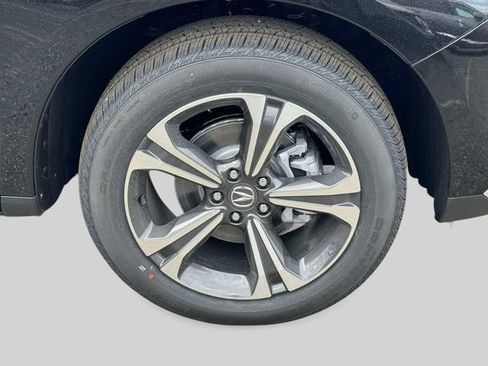 New 2026 Acura RDX w/ Technology Package AWD/4WD image 27