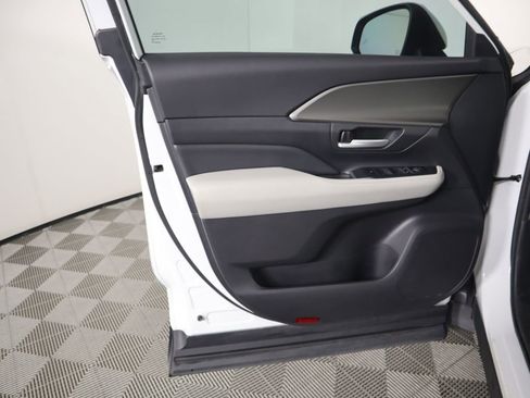 Used 2024 Toyota Grand Highlander XLE image 24