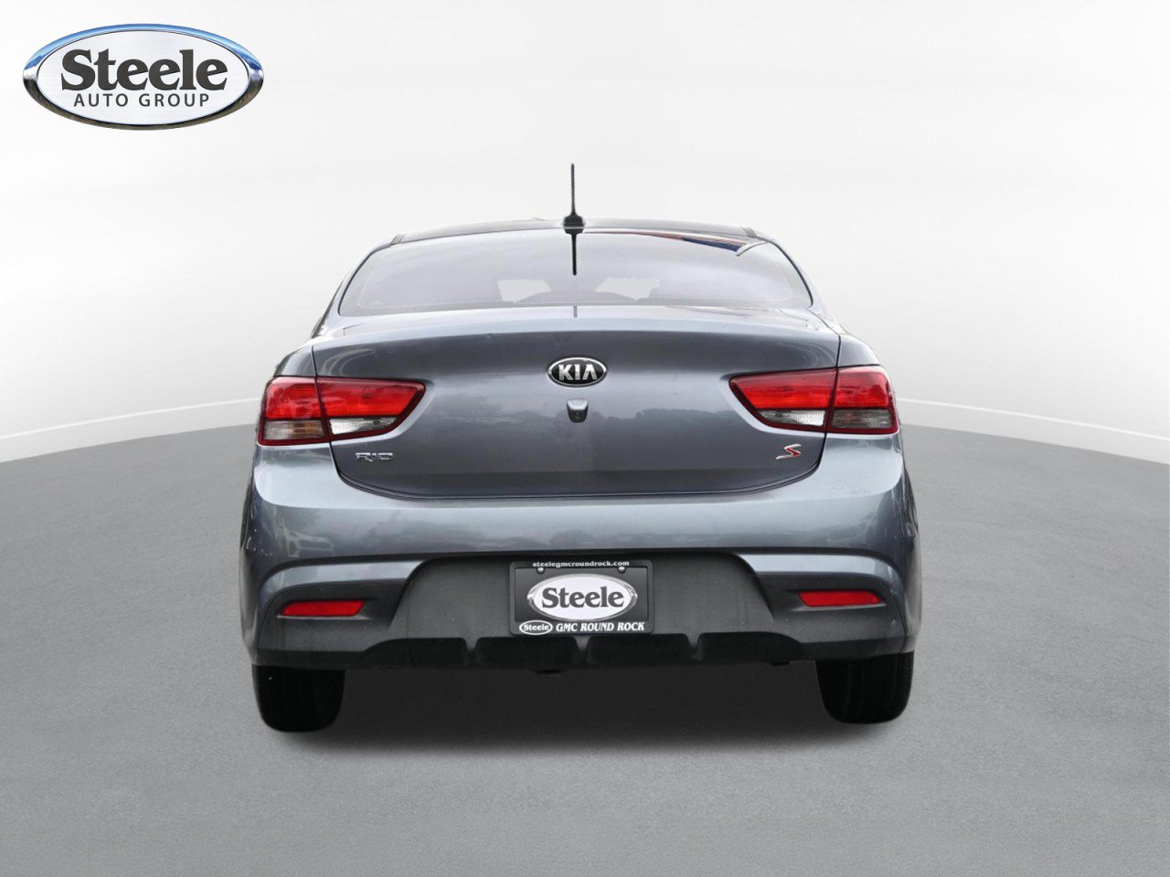 Used 2019 Kia Rio S FWD image 6