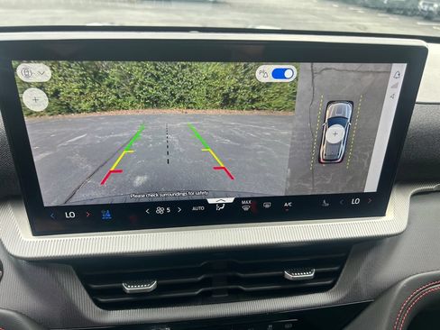 Used 2025 Ford Explorer ST w/ Sun And Sound Package RWD image 24