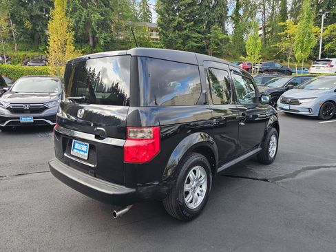 Used 2008 Honda Element EX image 7