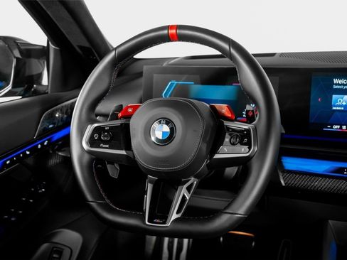 Used 2025 BMW M5 AWD/4WD image 55