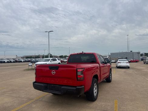 Used 2022 Nissan Frontier S w/ Technology Package RWD image 21