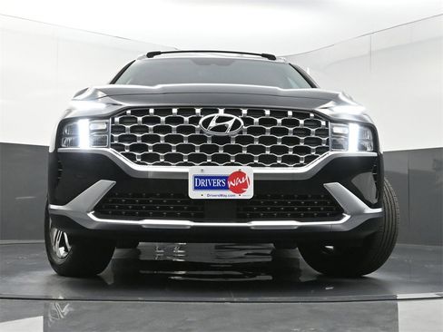 Used 2022 Hyundai Santa Fe SEL image 25