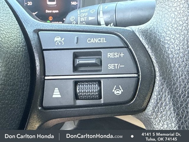 Used 2026 Honda Accord LX image 24