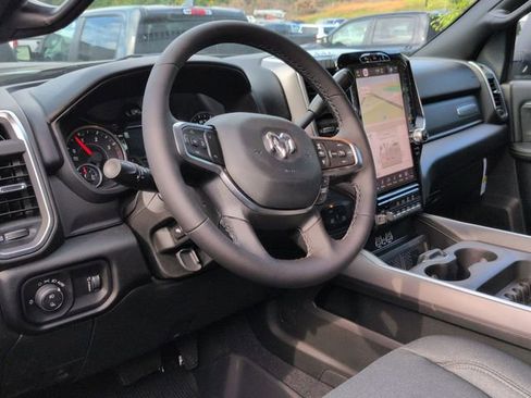 New 2026 RAM 3500 Big Horn image 31