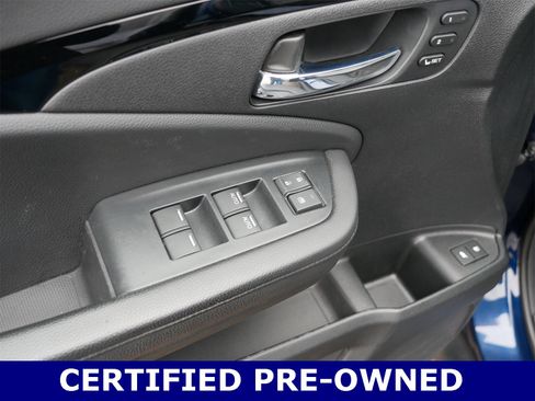 Used 2021 Honda Passport Elite image 15