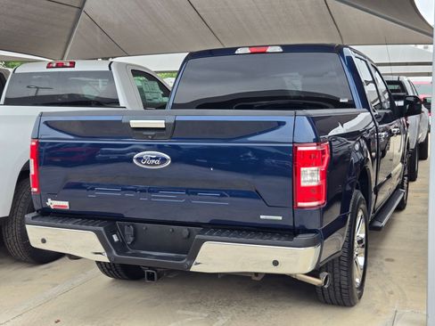 Used 2018 Ford F150 XLT w/ Equipment Group 302A Luxury RWD image 6
