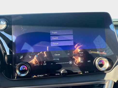 Used 2024 Lexus RX 350 Premium image 21