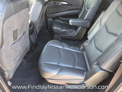 Used 2017 Cadillac Escalade ESV Platinum image 13
