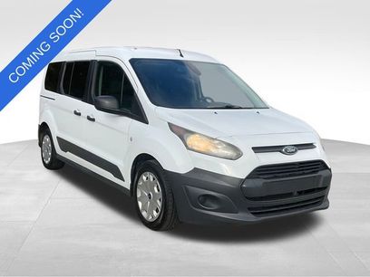 Used 2017 Ford Transit Connect XL