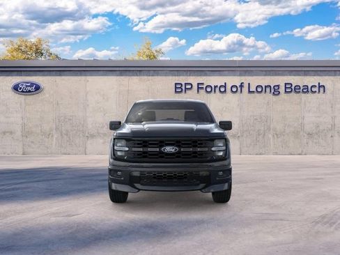 New 2026 Ford F150 STX w/ F-150 LOBO Package AWD/4WD image 6