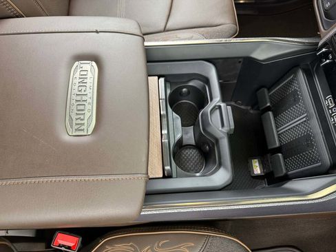 New 2026 RAM 2500 Limited image 23