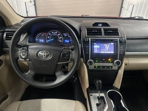 Used 2014 Toyota Camry LE image 20
