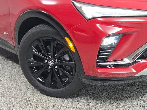 New 2026 Buick Envista Sport Touring w/ Convenience I Package image 3