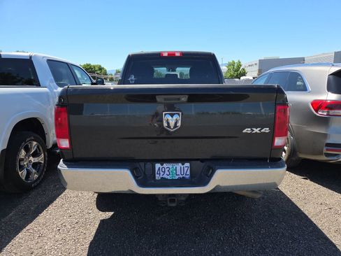Used 2015 RAM 1500 ST w/ SXT Appearance Group AWD/4WD image 4