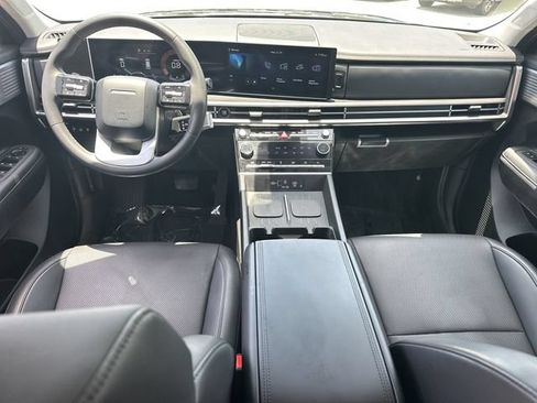 Certified 2024 Hyundai Santa Fe SEL FWD image 16