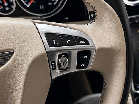 Used 2017 Bentley Flying Spur S V8 AWD/4WD image 33
