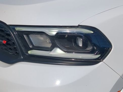 Used 2024 Dodge Durango GT image 10