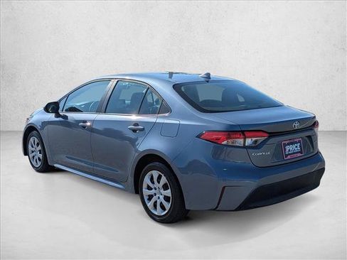 Used 2024 Toyota Corolla LE FWD image 7