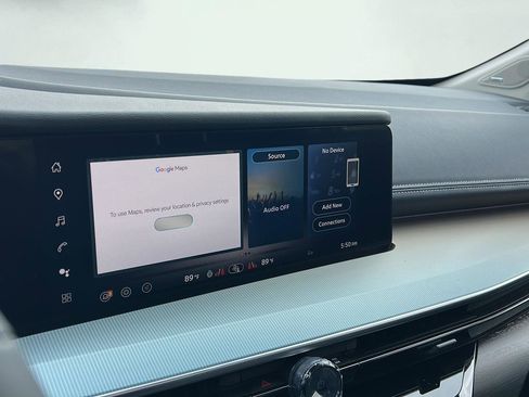 New 2026 Nissan Murano SL AWD/4WD image 17