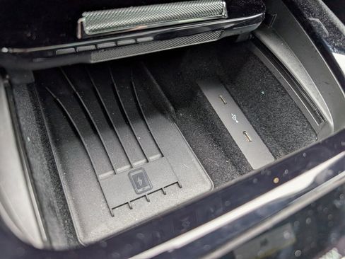 Certified 2025 Porsche Cayenne Coupe image 14