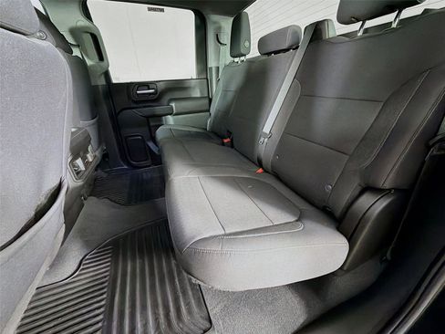 Used 2022 Chevrolet Silverado 2500 LT w/ Convenience Package AWD/4WD image 21