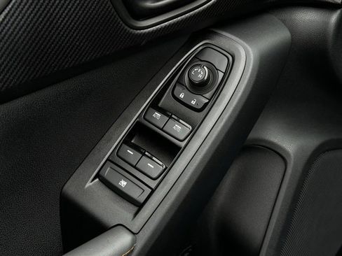 Certified 2024 Subaru Crosstrek 2.5i Wilderness w/ Crosstrek Mirror Package image 14