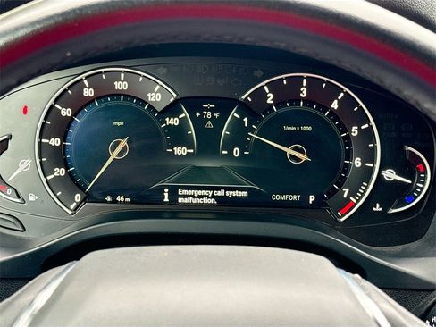 Used 2019 BMW X3 xDrive30i image 13