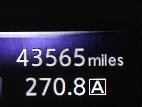 Used 2018 INFINITI Q60 Red Sport 400 w/ Pro Active Package image 17