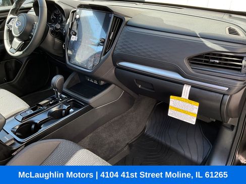 Certified 2026 Subaru Forester Premium image 9