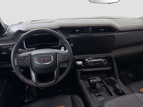 Used 2023 GMC Sierra 1500 AT4 w/ AT4 Premium Package AWD/4WD image 27