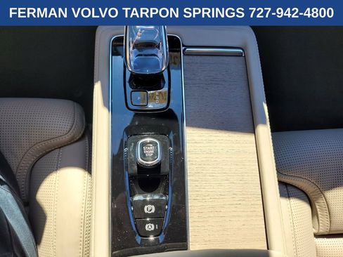 New 2026 Volvo XC90 B6 Ultra w/ Protection Package image 29