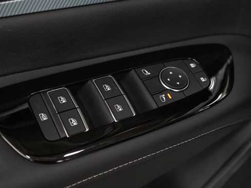 Used 2025 Nissan Murano SL AWD/4WD image 22