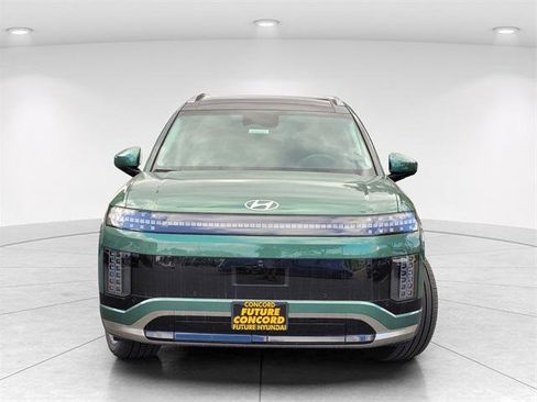 New 2026 Hyundai Ioniq 9 Calligraphy image 3