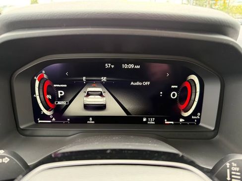 New 2026 Nissan Rogue Platinum AWD/4WD image 19