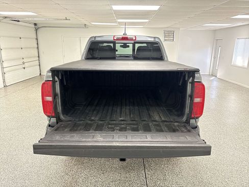 Used 2018 Chevrolet Colorado ZR2 image 27