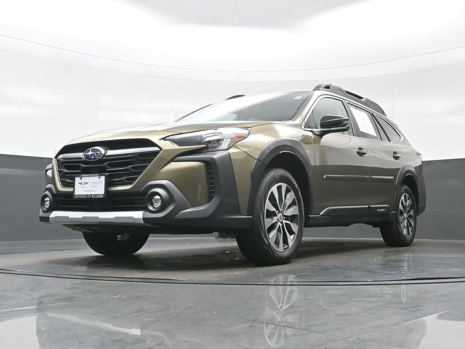Used 2024 Subaru Outback Limited AWD/4WD image 29