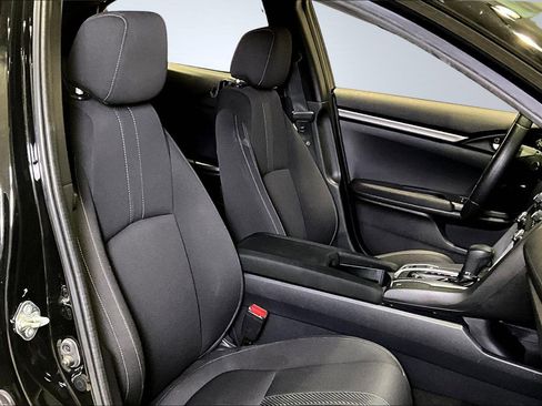 Used 2019 Honda Civic LX image 29