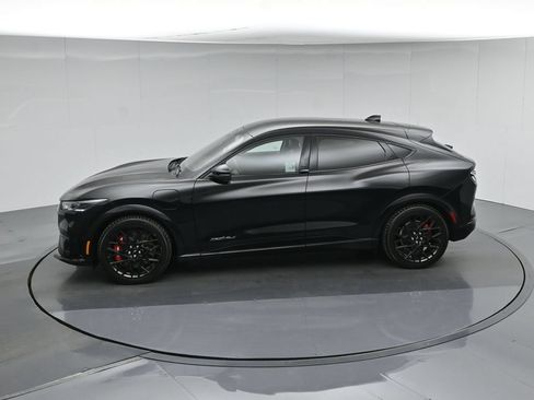 Used 2023 Ford Mustang Mach-E GT w/ GT Performance Edition AWD/4WD image 44