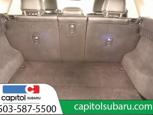 Used 2025 MAZDA CX-5 Carbon Edition AWD/4WD image 28